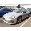 Image 1 : 2001 Mitsubishi Eclipse