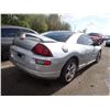Image 3 : 2001 Mitsubishi Eclipse