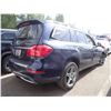 Image 3 : 2013 Mercedes-Benz GL450