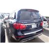 Image 4 : 2013 Mercedes-Benz GL450