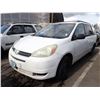 Image 1 : 2004 Toyota Sienna