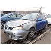 Image 1 : 2007 Subaru Impreza