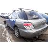 Image 4 : 2007 Subaru Impreza