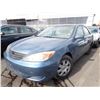 Image 1 : 2003 Toyota Camry