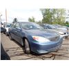 Image 2 : 2003 Toyota Camry