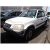 Image 1 : 2000 Honda CR-V