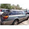 Image 3 : 2001 Subaru Outback