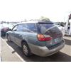 Image 4 : 2001 Subaru Outback