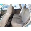 Image 6 : 2001 Subaru Outback
