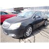 Image 1 : 2014 Buick Verano