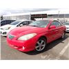 Image 1 : 2006 Toyota Camry Solara