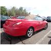 Image 3 : 2006 Toyota Camry Solara