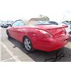 Image 4 : 2006 Toyota Camry Solara