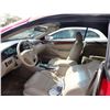 Image 5 : 2006 Toyota Camry Solara