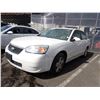 Image 1 : 2007 Chevrolet Malibu
