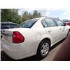Image 3 : 2007 Chevrolet Malibu