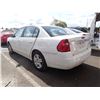 Image 4 : 2007 Chevrolet Malibu