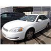 Image 1 : 2014 Chevrolet Impala