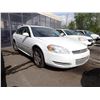 Image 2 : 2014 Chevrolet Impala