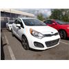 Image 2 : 2015 Kia Rio
