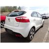 Image 3 : 2015 Kia Rio
