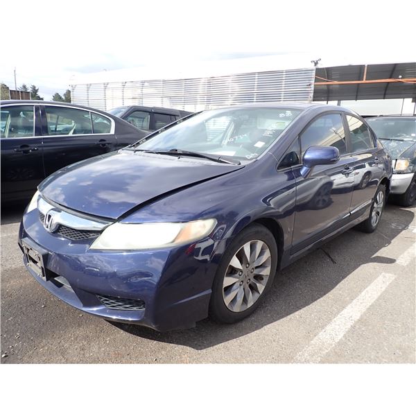 2010 Honda Civic