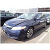 Image 1 : 2010 Honda Civic