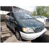 Image 2 : 2000 Toyota Sienna