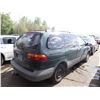 Image 3 : 2000 Toyota Sienna
