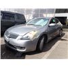 Image 1 : 2008 Nissan Altima