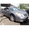 Image 2 : 2008 Nissan Altima