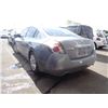 Image 4 : 2008 Nissan Altima
