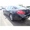 Image 4 : 2009 Infiniti G37x