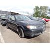 Image 2 : 2003 Mazda Protege