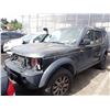 Image 1 : 2006 Land Rover LR3