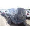 Image 4 : 2006 Land Rover LR3