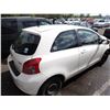 Image 3 : 2008 Toyota Yaris