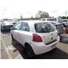 Image 4 : 2008 Toyota Yaris