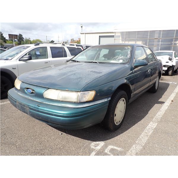 1994 Ford Taurus