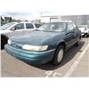Image 1 : 1994 Ford Taurus