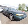 Image 2 : 1994 Ford Taurus