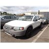 Image 1 : 2002 Volvo Cross Country