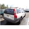 Image 3 : 2002 Volvo Cross Country