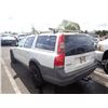 Image 4 : 2002 Volvo Cross Country