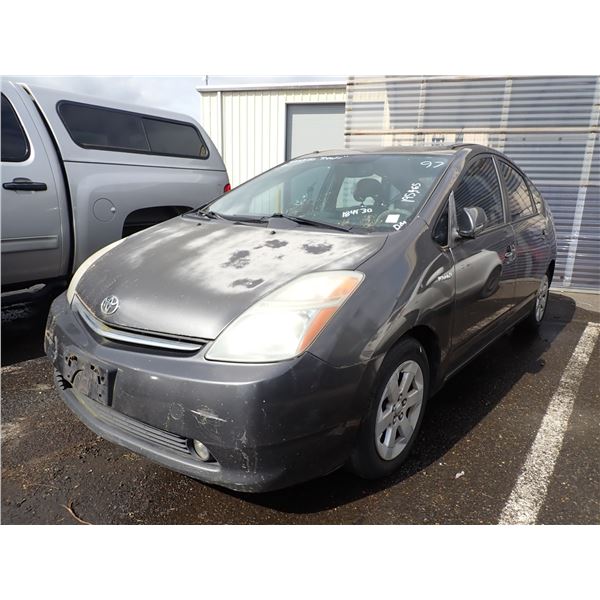 2006 Toyota Prius
