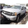 Image 1 : 2010 Chevrolet Silverado 1500 Hybrid