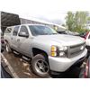 Image 2 : 2010 Chevrolet Silverado 1500 Hybrid