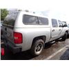 Image 3 : 2010 Chevrolet Silverado 1500 Hybrid