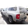 Image 4 : 2010 Chevrolet Silverado 1500 Hybrid