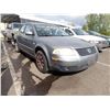 Image 2 : 2003 Volkswagen Passat